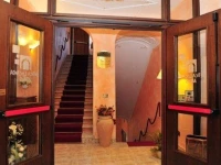 Antica Locanda Arcos 