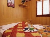 Villaggio Turistico Camping Cervino 