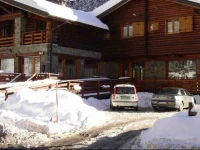 Apartment Chalet Antey Quadri 1 
