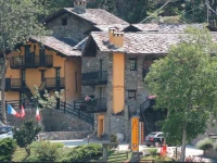 Villaggio Turistico Covalou 