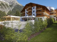 Falkensteiner Hotel & Spa Alpenresidenz Antholz 