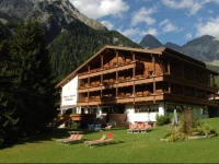 Sport Hotel Wildgall 