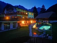 Appartements Pohuibe 
