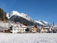 Residence Edelweiss 