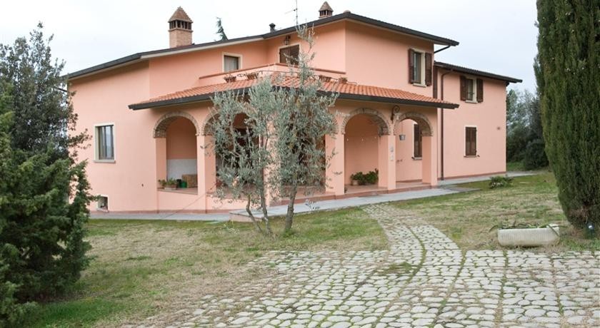 Agriturismo Le 3 Rose 