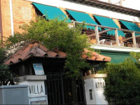 Albergo Villa Anna