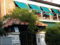 Albergo Villa Anna 
