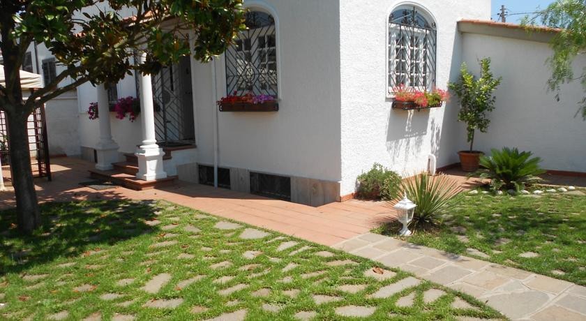 Villa Claudia Anzio 