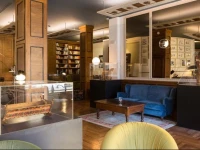 Duca DAosta Hotel 