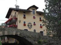 Hotel Cecchin 