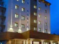 HB Aosta Hotel 