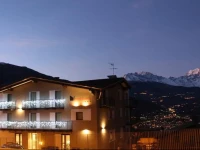 Monte Emilius 
