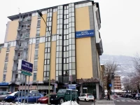 Hotel Norden Palace 