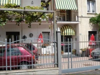 Albergo Mancuso del Voison 