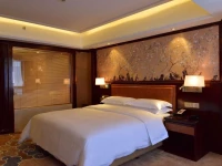 Jinling Mingdu Hotel Changzhou 4*