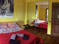 B&B AceroRosso 