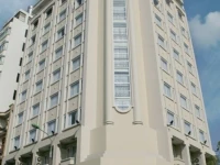 Maison dHanoi Hanova Hotel 