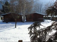 Camping Les Iles 