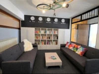 DLB House 