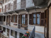 Domus Antica Aosta 