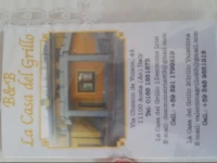 La Casa Del Grillo 2 