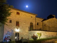 Agriturismo Pieve San Paolo 