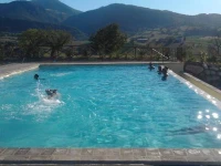 Agriturismo Villa Arsicci 