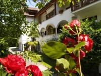 Hotel Lambrechtshof 