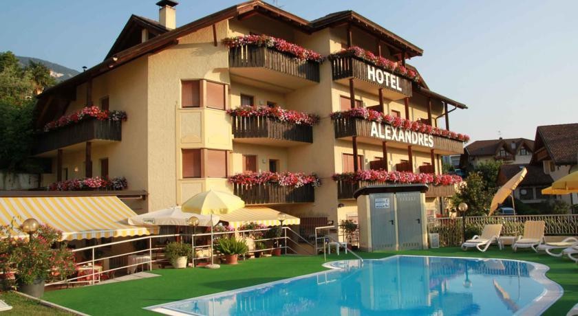Hotel Alexandres 