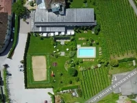 Hotel Mandelhof 