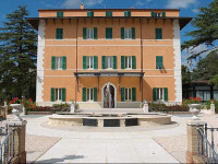 Hotel Villa Verdefiore