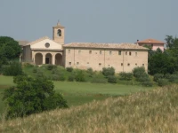 Il Giardino Degli Ulivi 