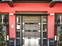 Meuble Hotel Ambrosini 