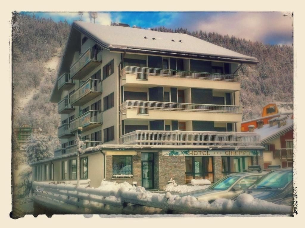 Hotel Ginepro 
