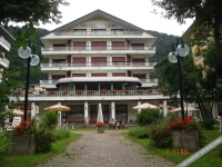 Hotel Urri 