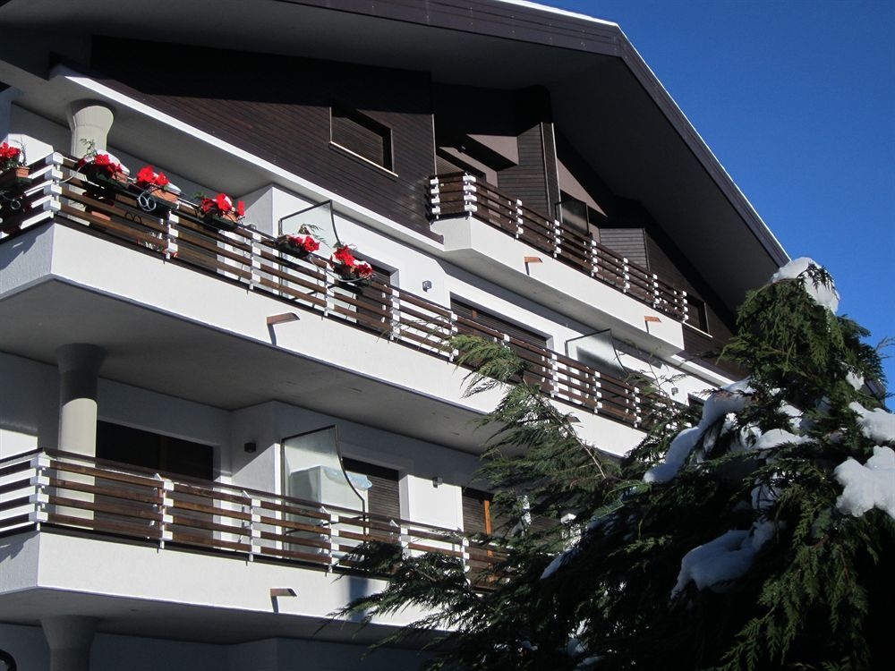 Appartamenti Vacanze Aprica 