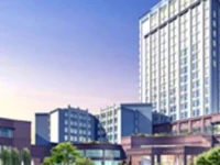 Jinling Liyang Palace Liyang 5*