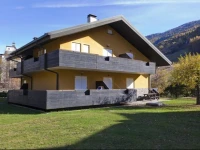 Chalet Dafne 