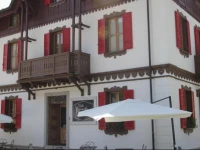 Relais Villa Brioschi 