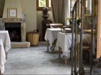 Apricus Locanda 