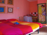 Agriturismo Terre Del Mistero