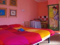 Agriturismo Terre Del Mistero 