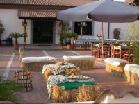 Agriturismo Torre Cristina 
