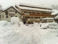 Hotel Pordoi 