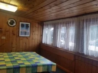 Chalets Dolomites 