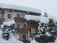 Chalets Dolomites