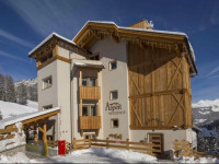 Residence Aspen