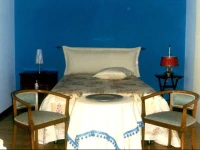 Le Vallonee B&B 