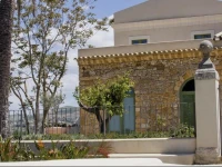 Resort Fontes Episcopi 
