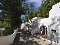 Arbatax Park Resort - Telis 